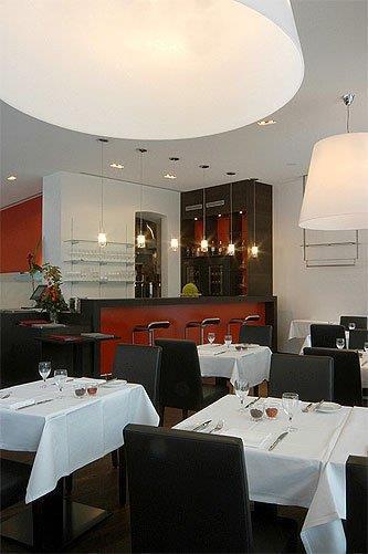 Arthotel Heidelberg Restaurant photo